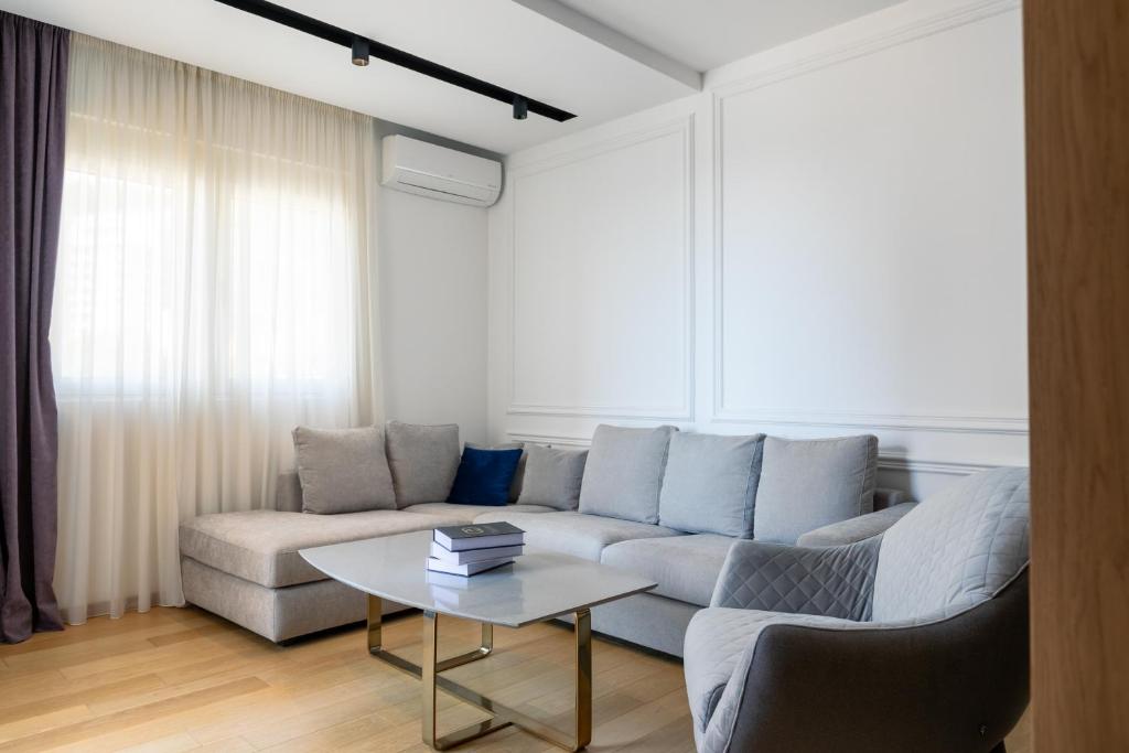 Adriatic Dream Apartment Becici - 2