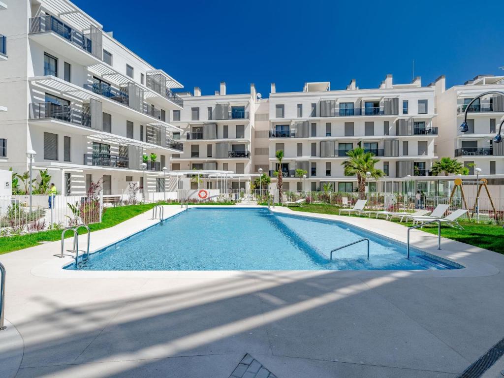 Apartment Marina Real III-5 by Interhome - 5