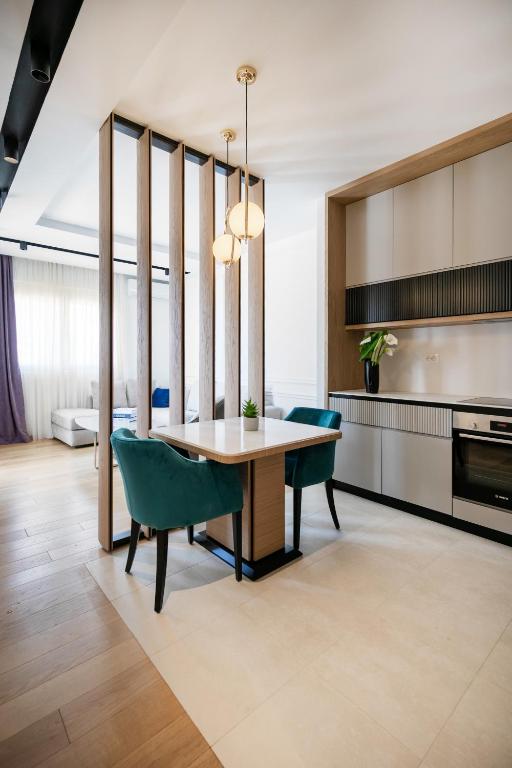 Adriatic Dream Apartment Becici - 1