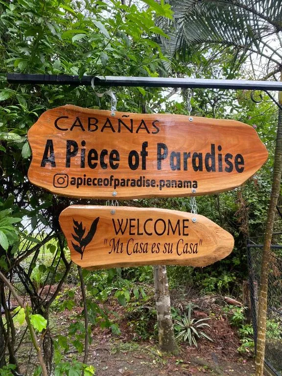 A Piece of Paradise, hotel in San Carlos