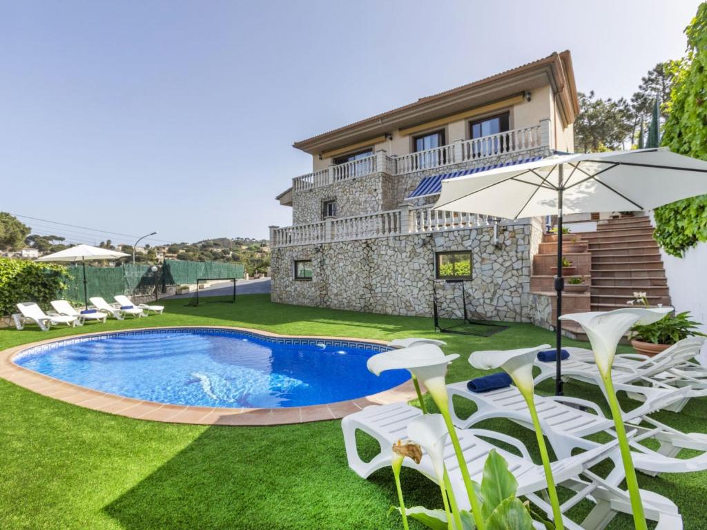Holiday Home La Barca by Interhome - 1