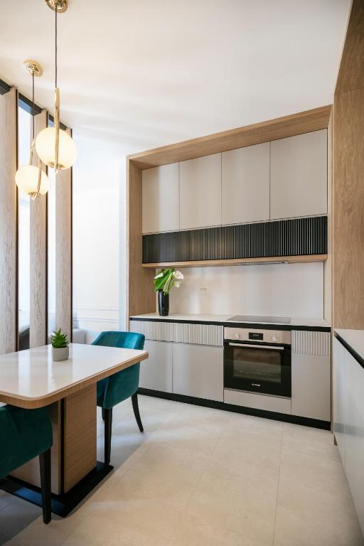 Adriatic Dream Apartment Becici - 3