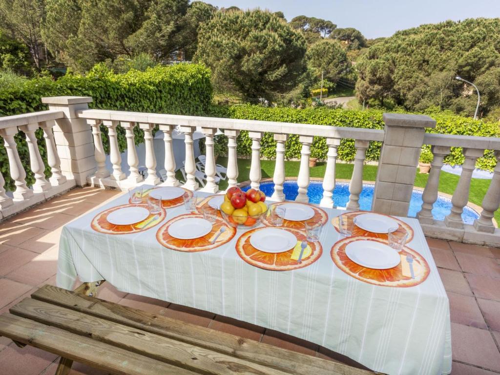 Holiday Home La Barca by Interhome - 2