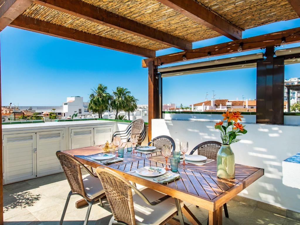 Apartment Parador del Mar by Interhome - 4