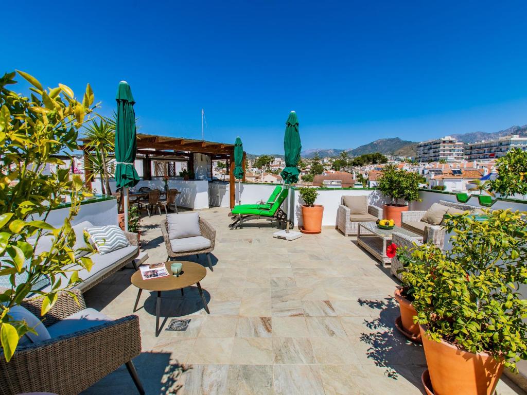 Apartment Parador del Mar by Interhome - 3