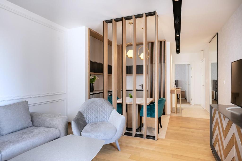 Adriatic Dream Apartment Becici - 5