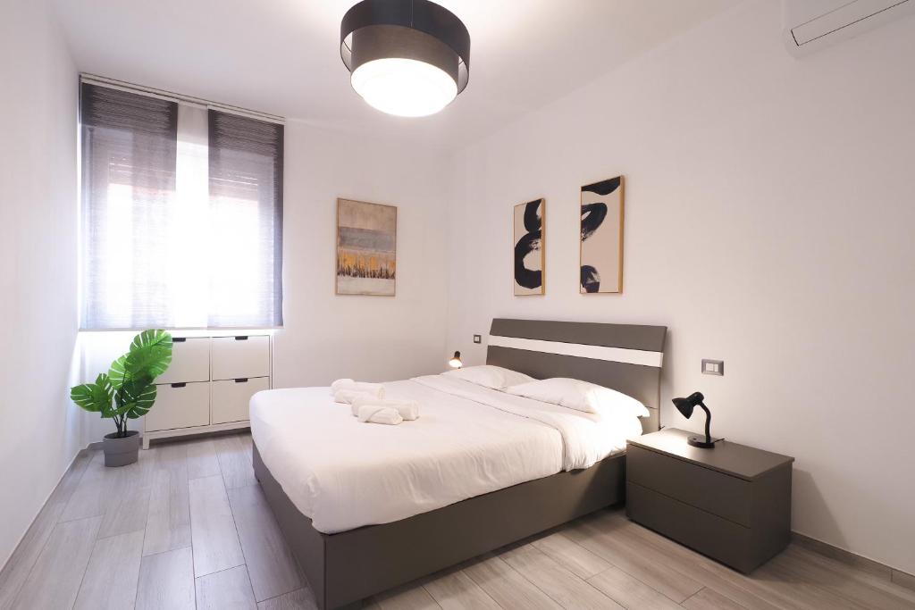 PrimoPiano - Lepontina, Milan