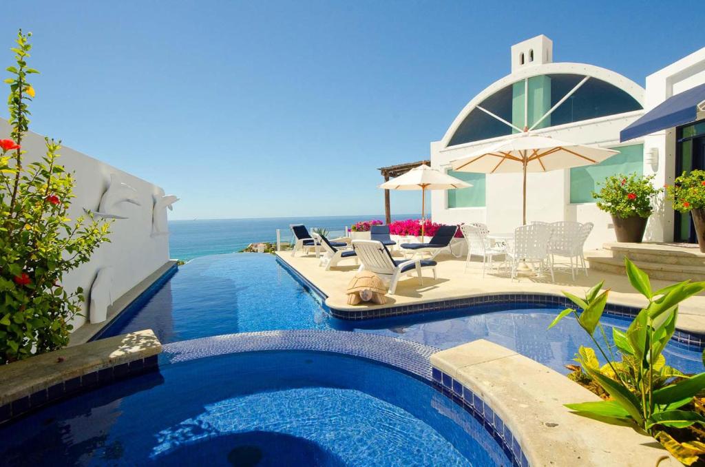 Villa Cerca Del Cielo by Cabo Villas - 2