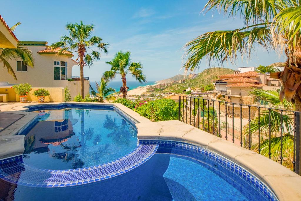 Villa Bougainvillea by Cabo Villas - 2