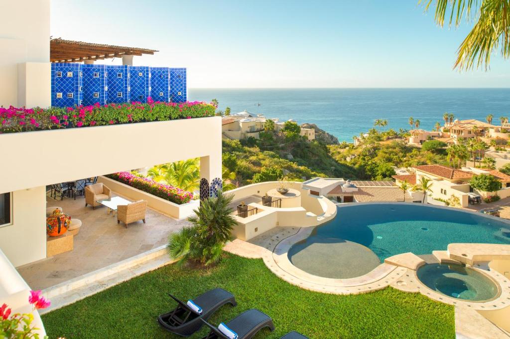 Villa Perla by Cabo Villas - 1