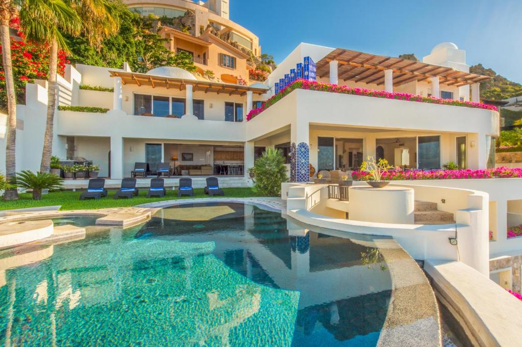 Villa Perla by Cabo Villas - 2