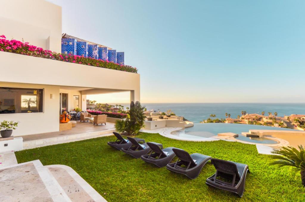 Villa Perla by Cabo Villas - 3