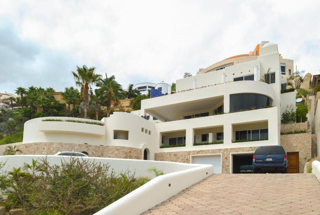 Villa Perla by Cabo Villas - 4