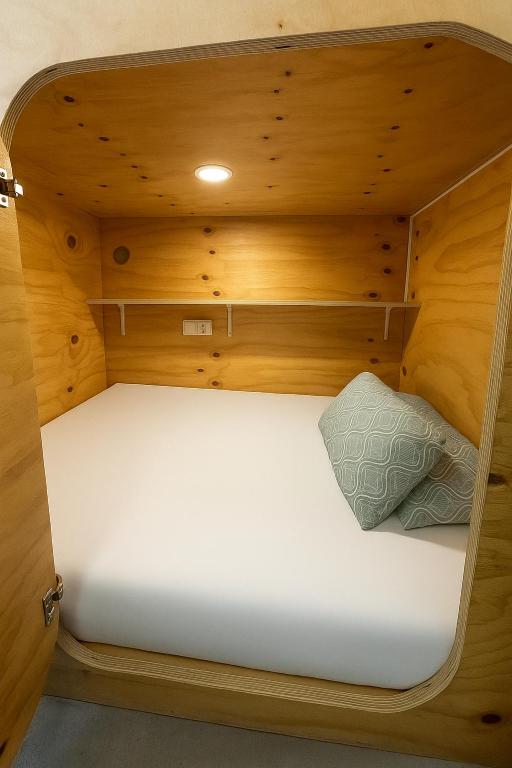Cubik Rooms - 1