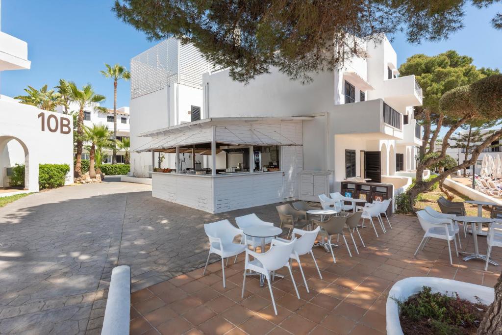Hotel Palia Dolce Farniente 3 Sup — Restaurant & bars in Cala d´Or, Balearic Islands