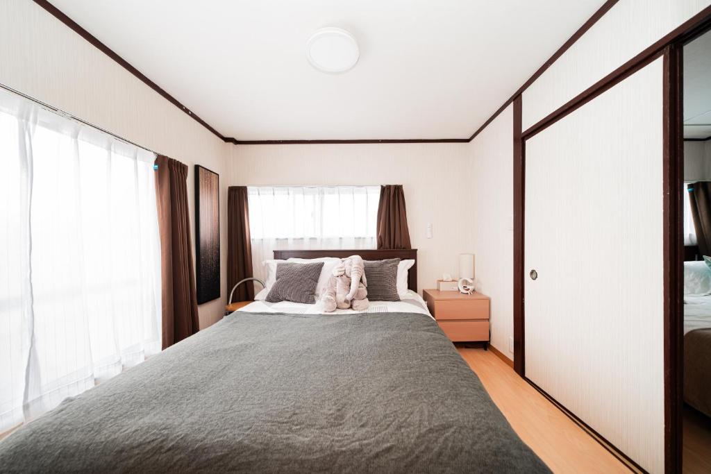 aiki house