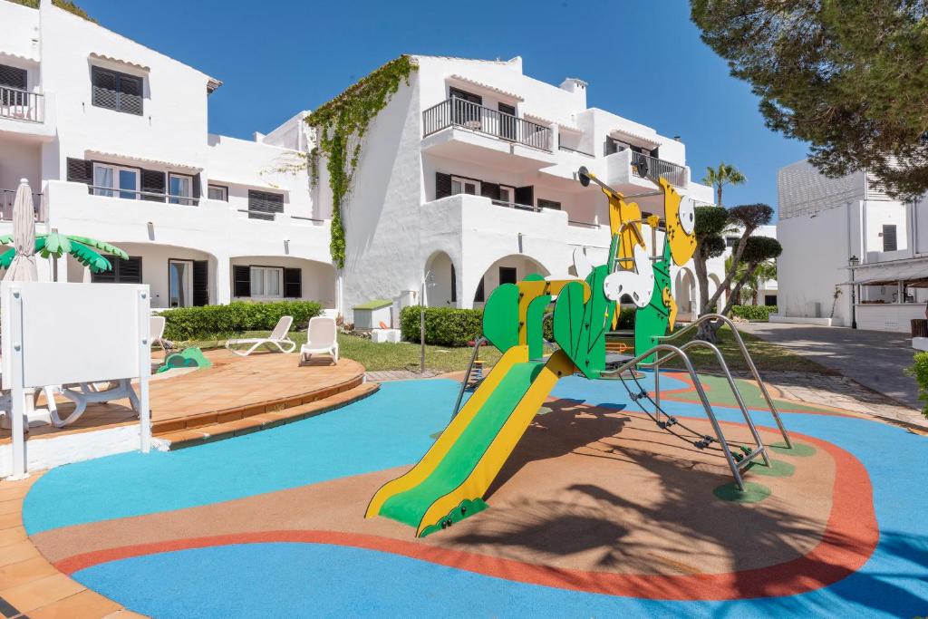 Hotel Palia Dolce Farniente 3 Sup — Attractions for children in Cala d´Or, Balearic Islands