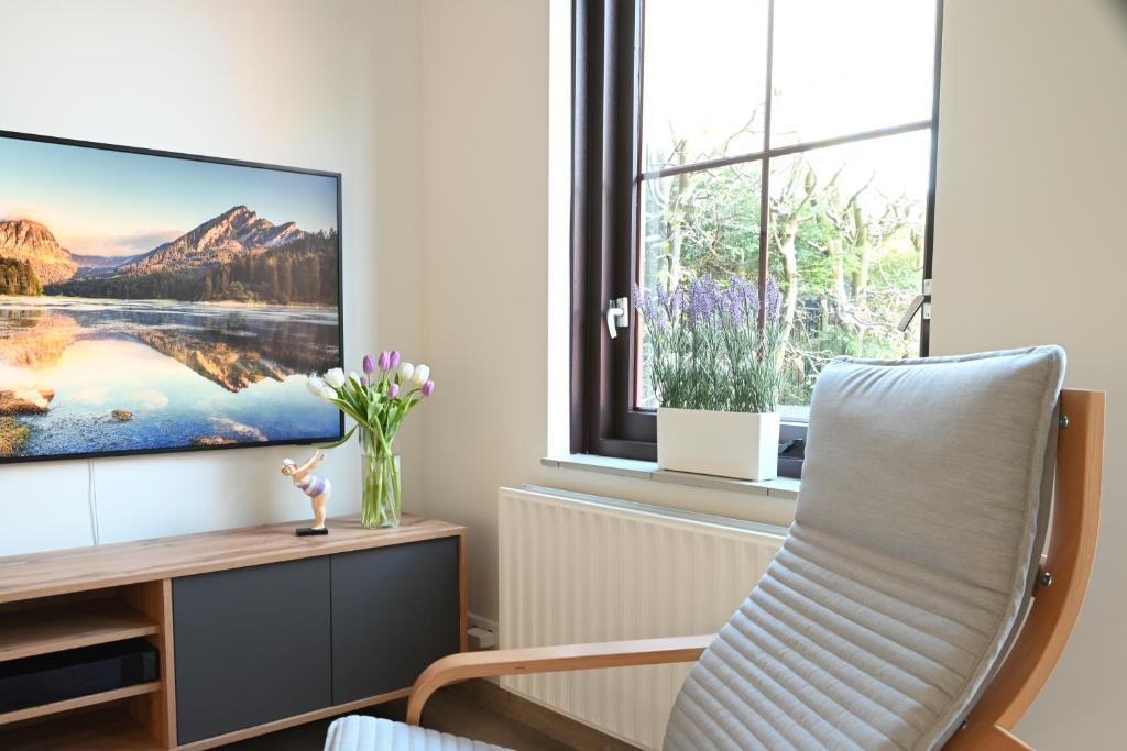 The Lanica - Spaanse Galeien 109, luxury holiday home, complety renovated in 2025, Cadzand