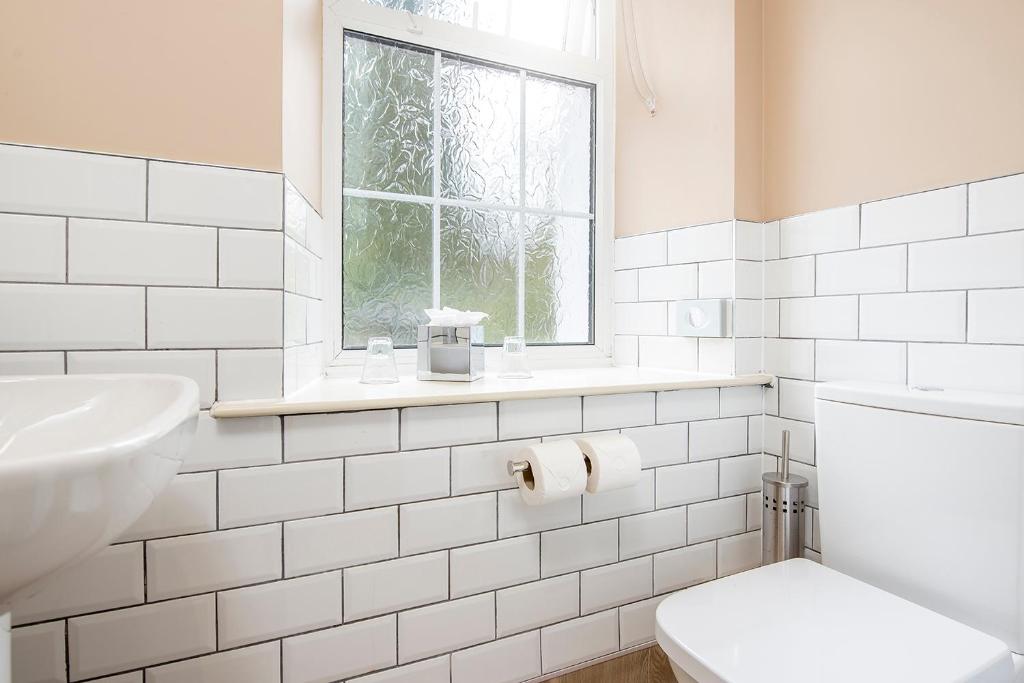 バスルーム（客室）