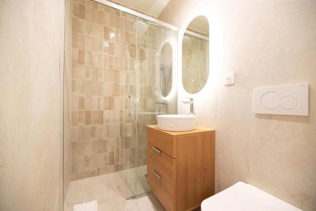 Luxury Studio - Louvre, Palais Royal - CIA - 5