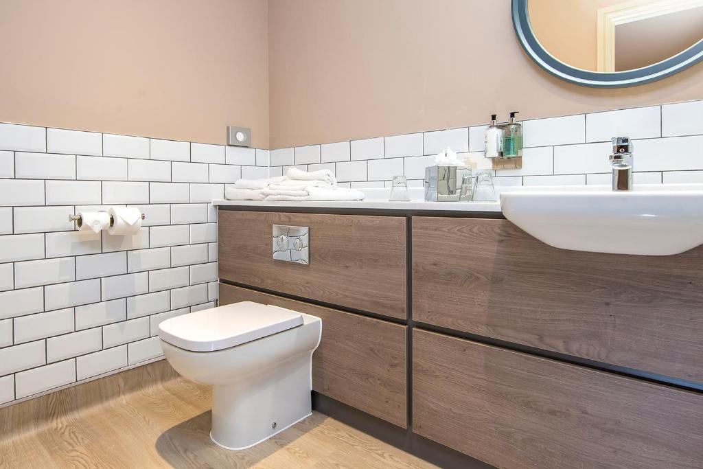 バスルーム（客室）