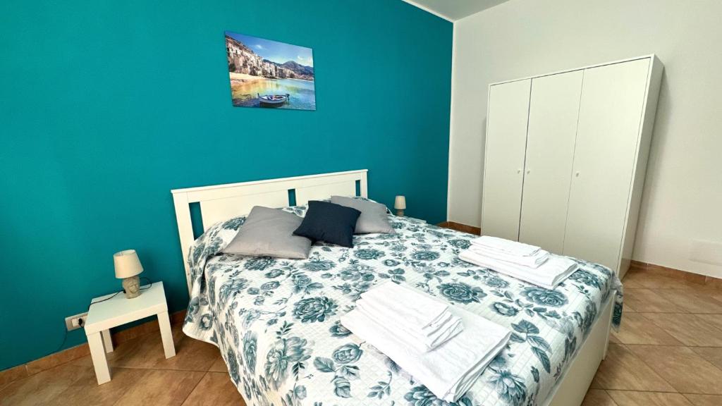 Cefalu Shore House - 100m to sea - 3
