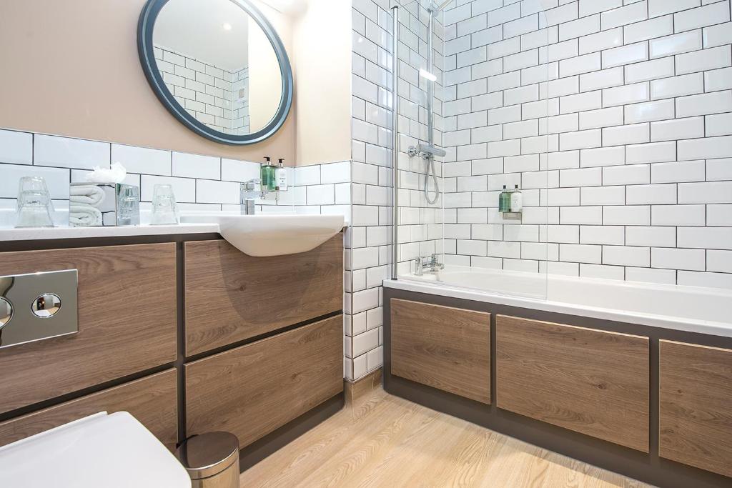 バスルーム（客室）