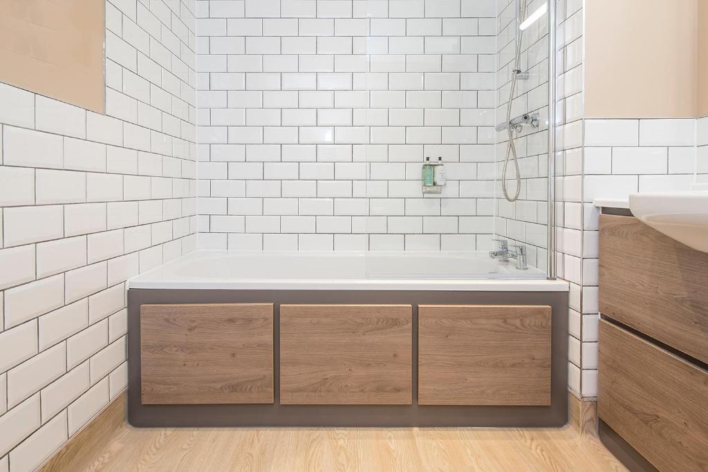 バスルーム（客室）