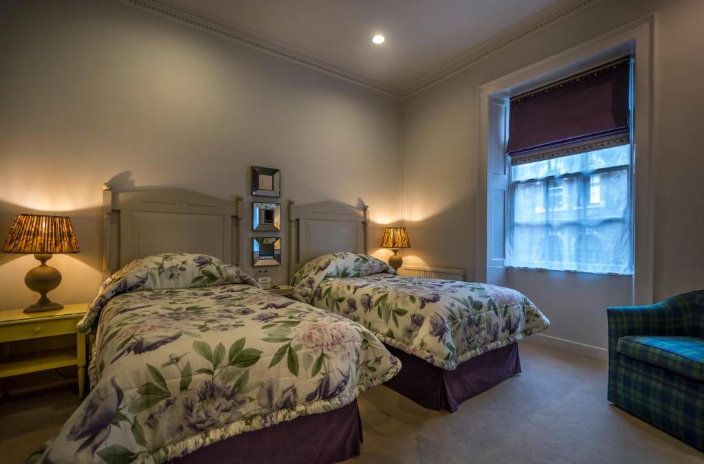 The George Hotel of Stamford photo