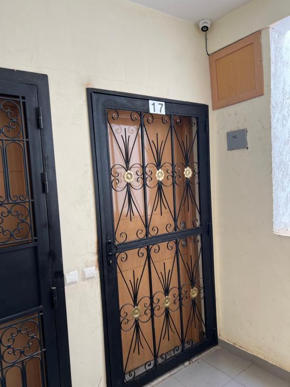 Smartkeys, Oulad Akkou