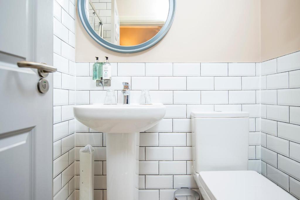 バスルーム（客室）