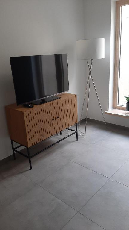 Apartment - Wohnen auf Zeit, Ursensollen