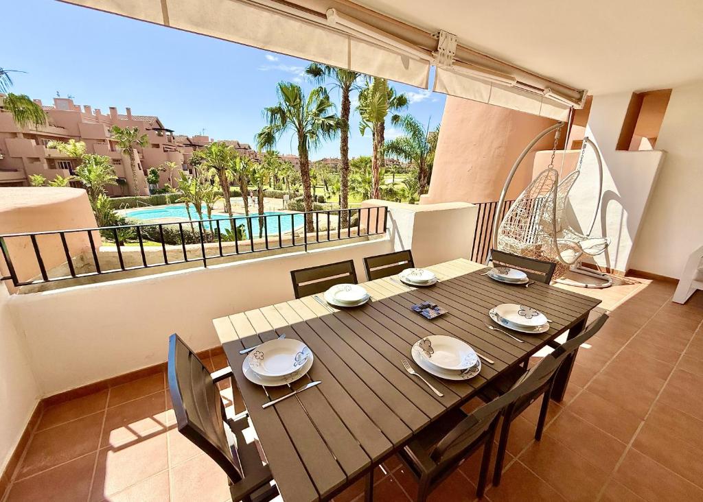 Casa Espliego K-Murcia Holiday Rentals Property - 1