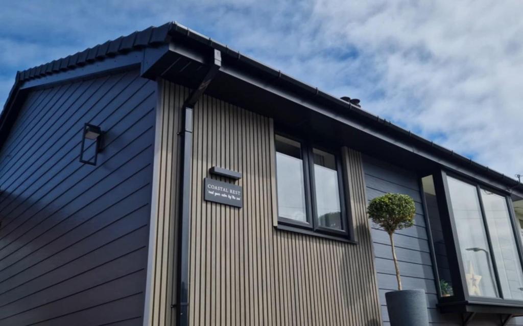 Coastal Rest, Beadnell