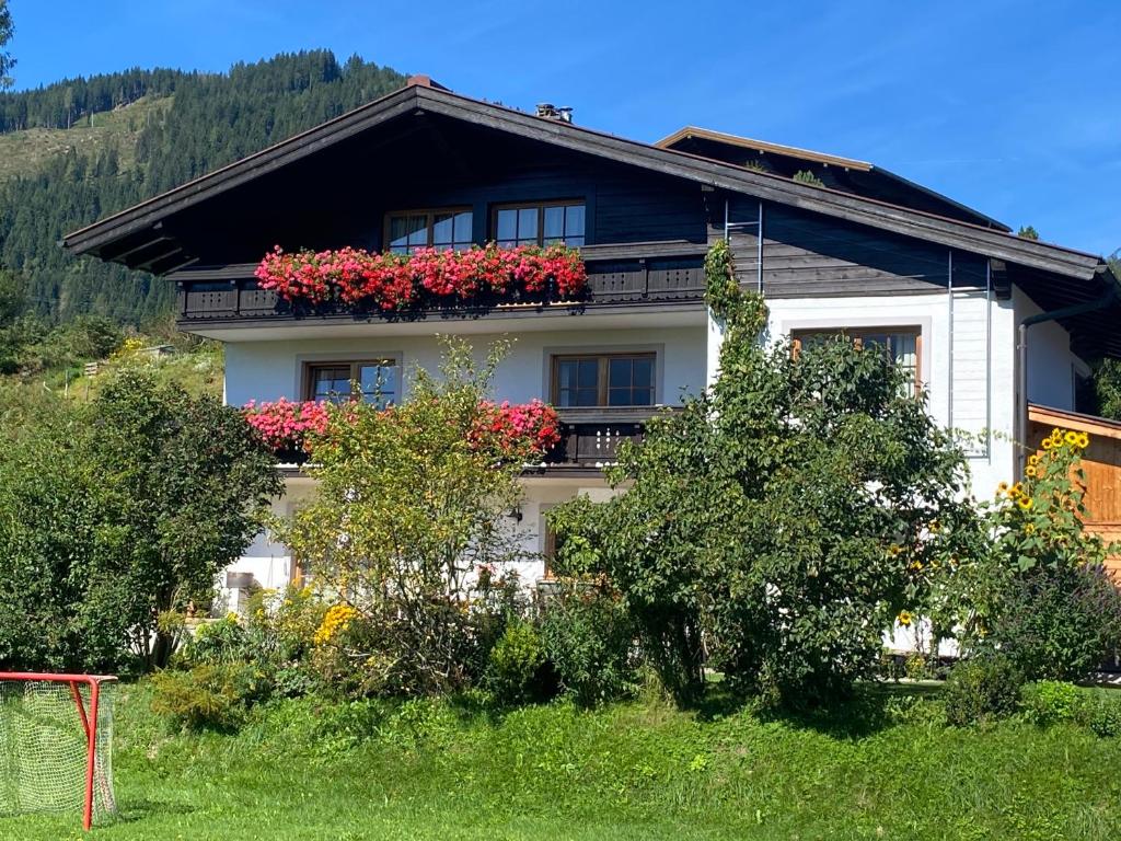 Haus Andrea Unterberger - 4