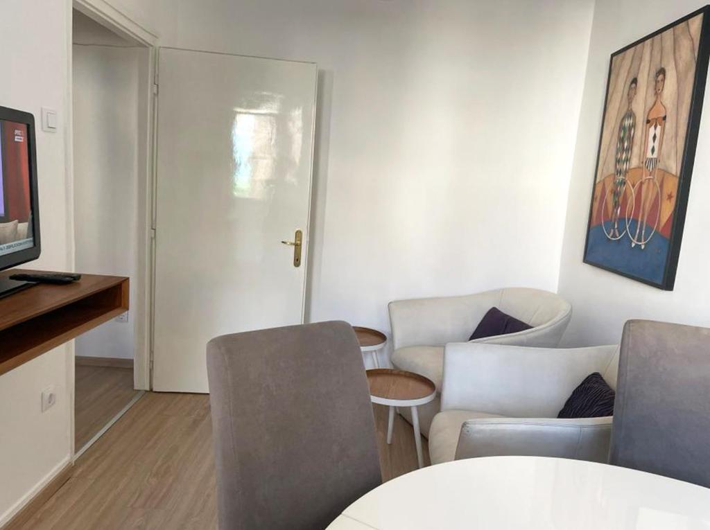 Apartment Obilicev Venac - 3