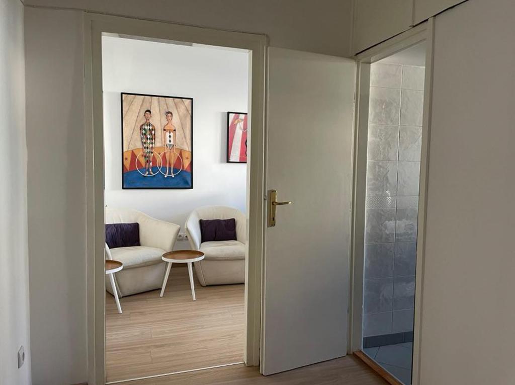 Apartment Obilicev Venac - 4