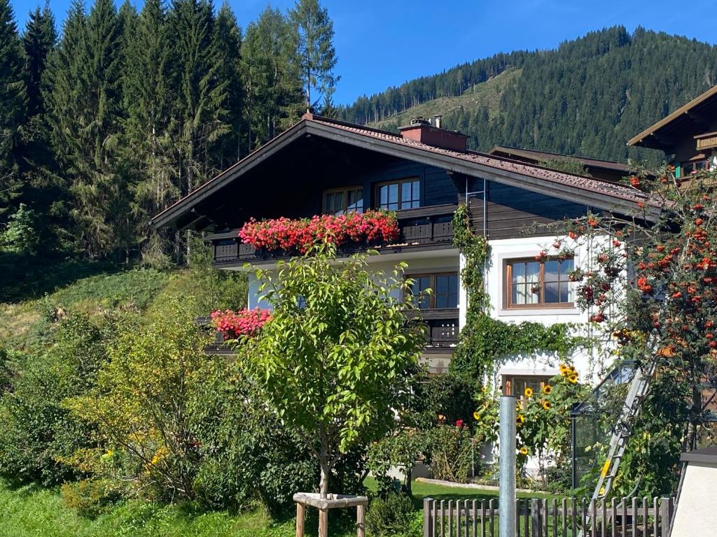 Haus Andrea Unterberger - 3