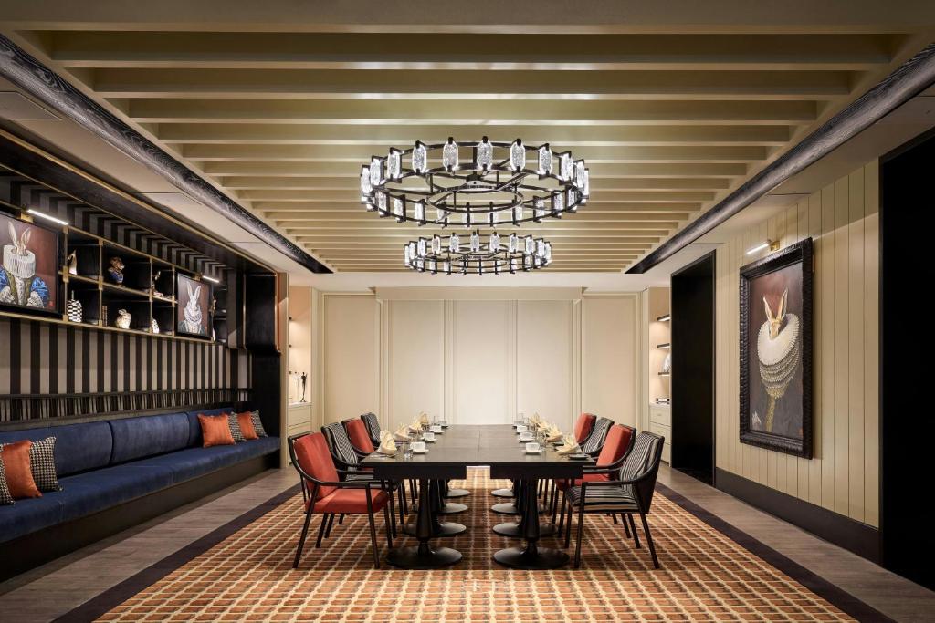 Meeting room / ballrooms