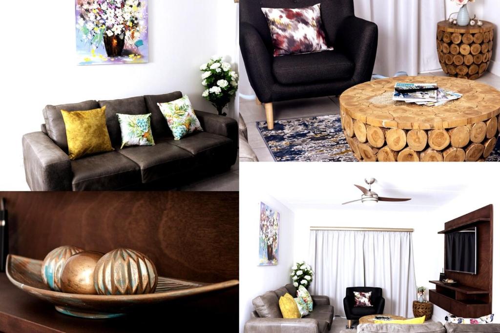 Entire unit rental at The Blyde, Pretoria