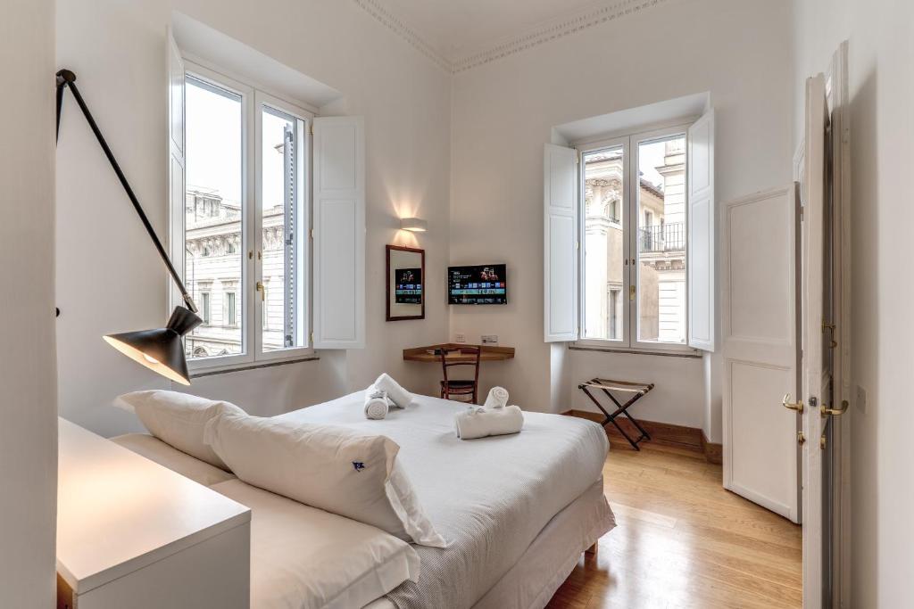 Corso charming suite - 2