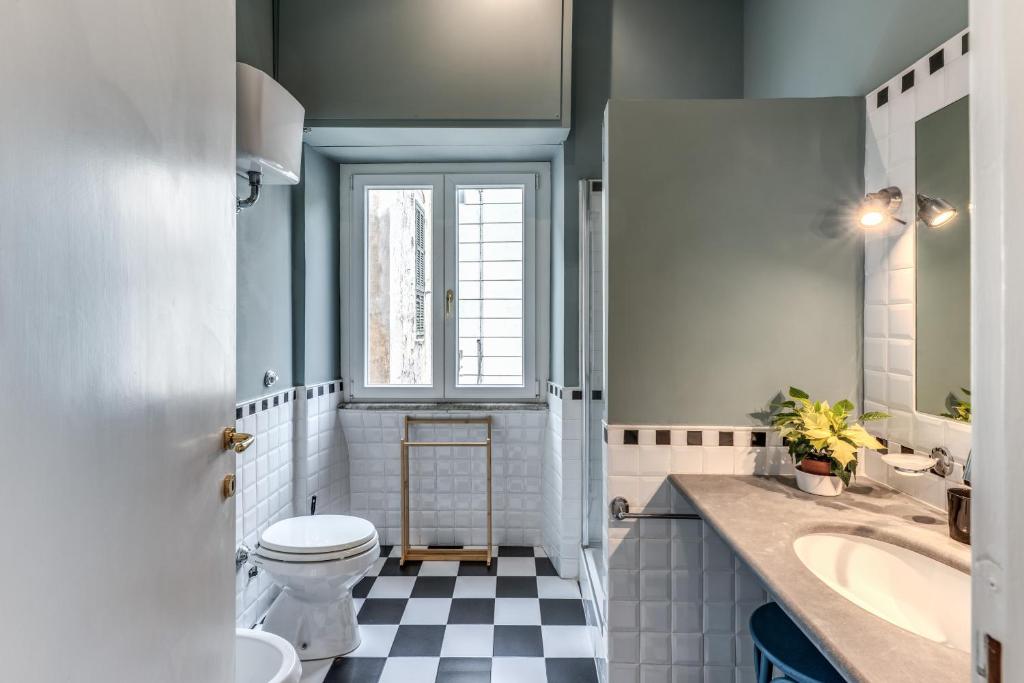 Corso charming suite - 3