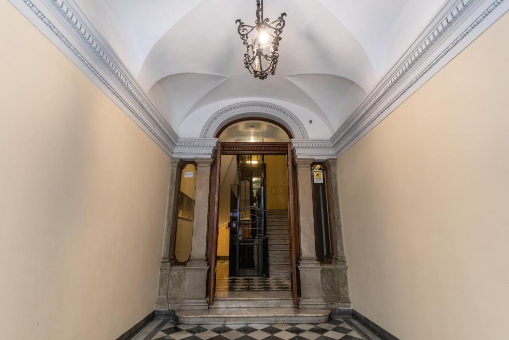 Corso charming suite - 4