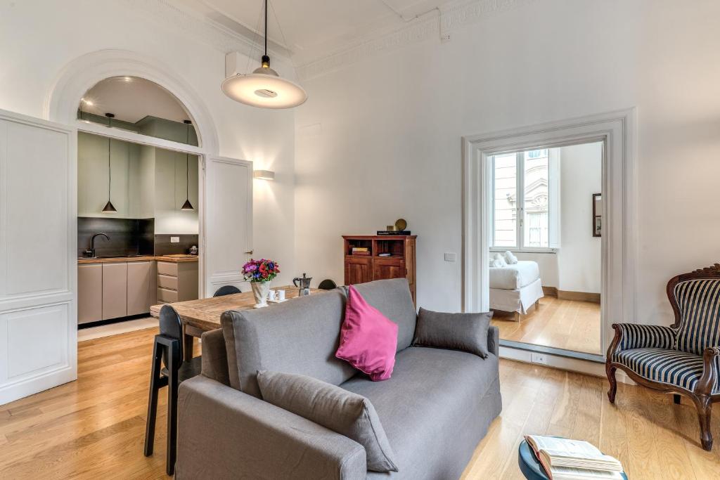 Corso charming suite - 5
