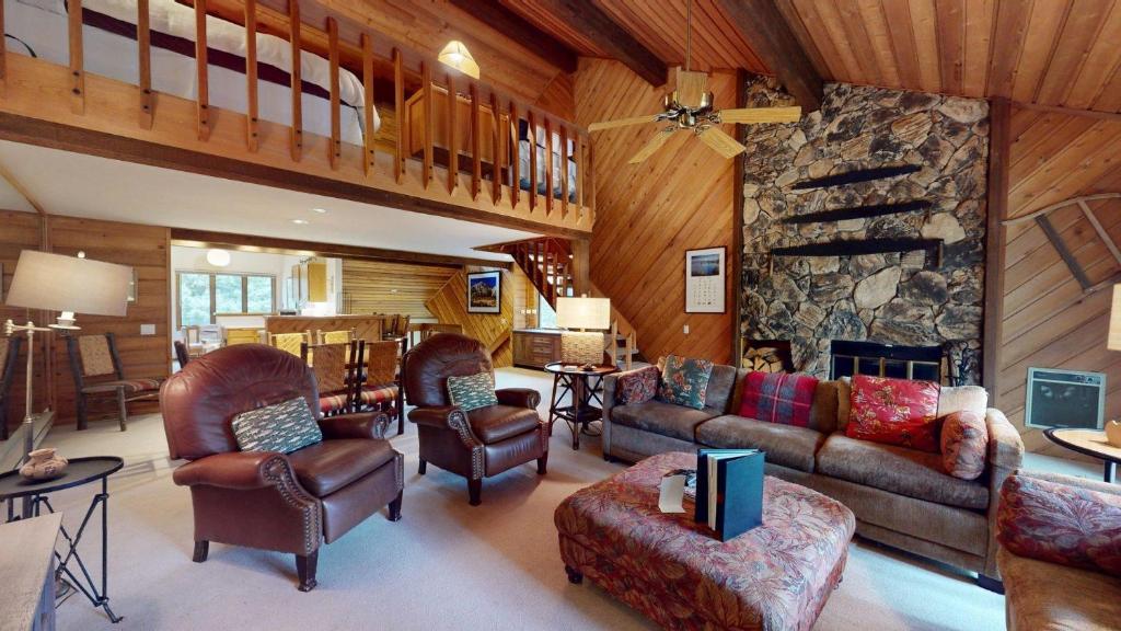 Sunburst Condo 2789, Elkhorn Village