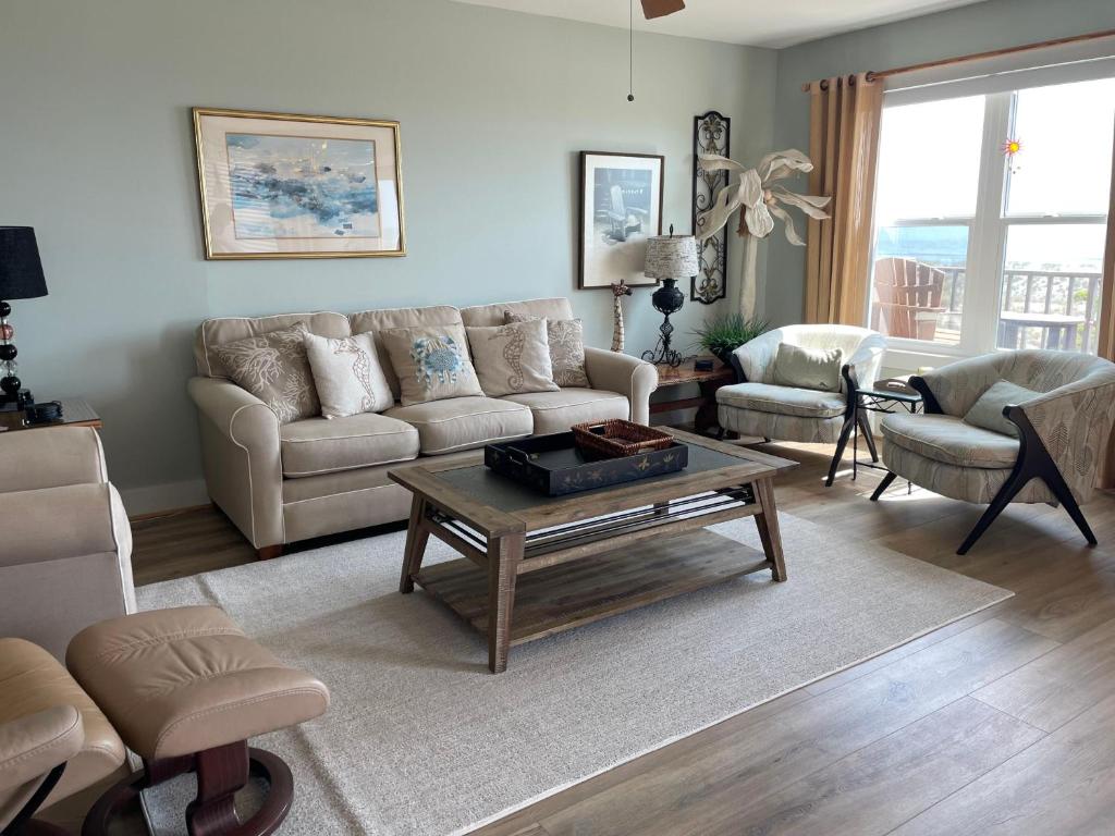 105 Sailmaker, Fernandina Beach