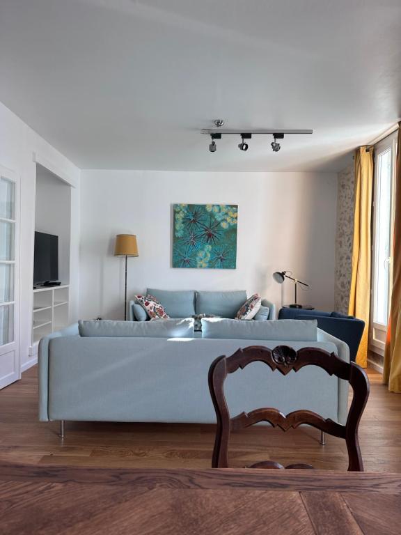 Chic Béziers Town House - 3