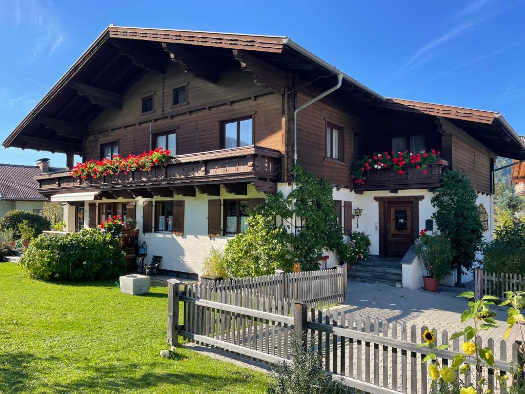 Haus Margareth - 5