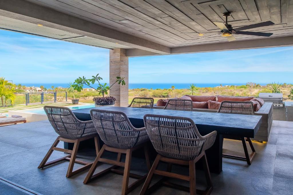 Casa Sonrisa by Cabo Villas - 1
