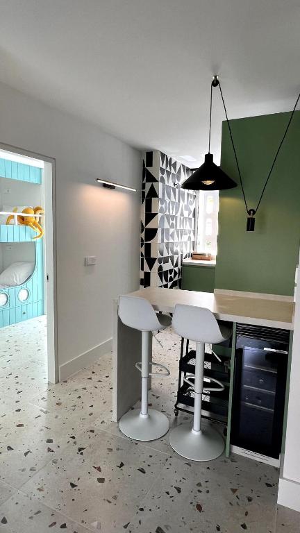 Fuengirola Beachfront Apartment - Kids Concept - 5